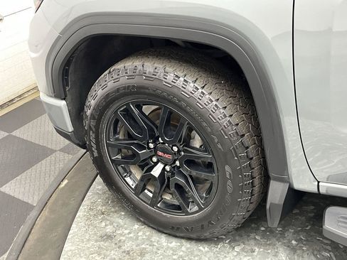 Certified 2025 GMC Sierra 1500 Elevation w/ Elevation Premium Package AWD/4WD image 39