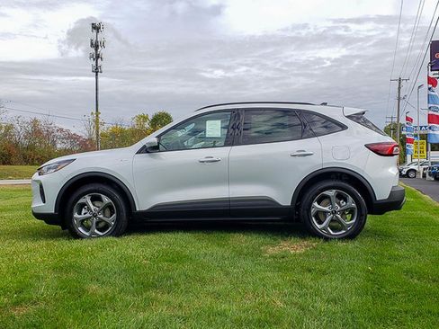 New 2026 Ford Escape ST-Line Select image 3