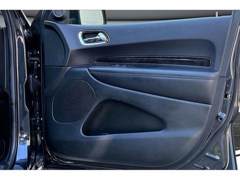 Used 2014 Dodge Durango Limited w/ Nav & Power Liftgate Group RWD image 49