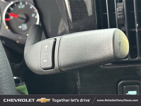 New 2025 Chevrolet Express 2500 Extended w/ Driver Convenience Package image 30