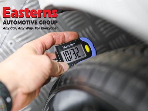 Used 2024 Toyota Corolla LE image 27