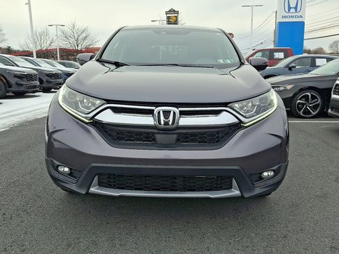 Used 2019 Honda CR-V EX-L image 2