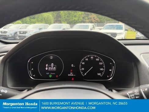Used 2022 Honda Accord Sport image 18