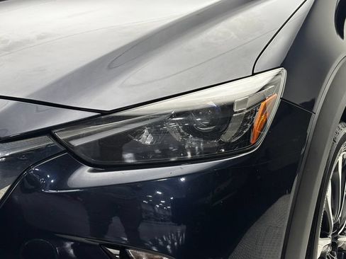 Used 2019 MAZDA CX-3 Grand Touring AWD/4WD image 3