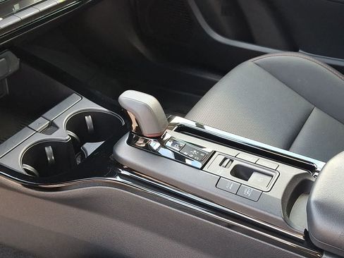 Certified 2023 Toyota Prius Prime FWD image 18