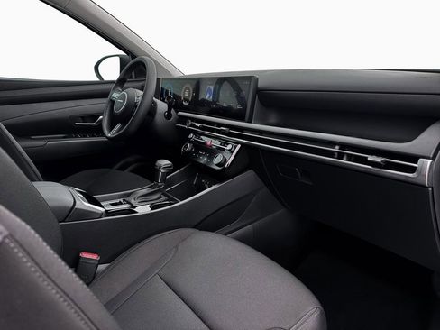 New 2026 Hyundai Tucson SEL image 17