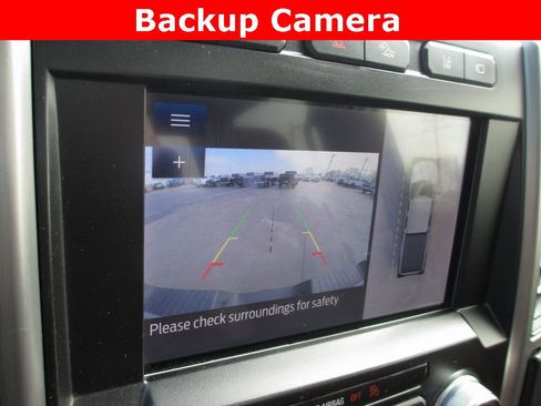 Used 2020 Ford F250 Platinum w/ Tremor Off-Road Package image 18