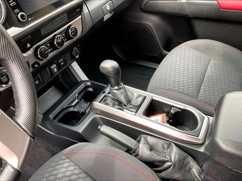 Used 2023 Toyota Tacoma SR5 AWD/4WD image 20