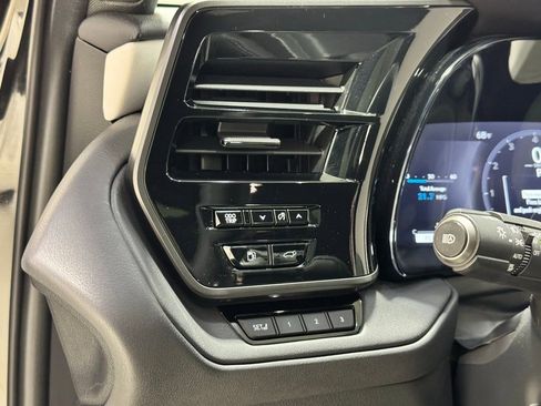 Used 2025 Lexus TX 350 AWD w/ Technology Package image 15