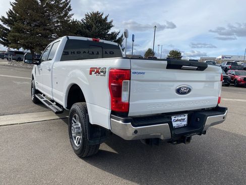 Used 2019 Ford F350 Lariat w/ Lariat Value Package image 24