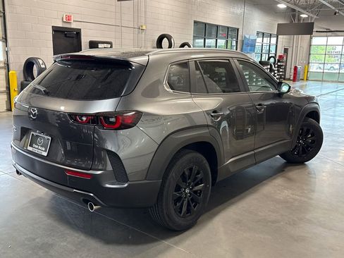 New 2026 MAZDA CX-50 AWD 2.5 S w/ Weather Package image 2