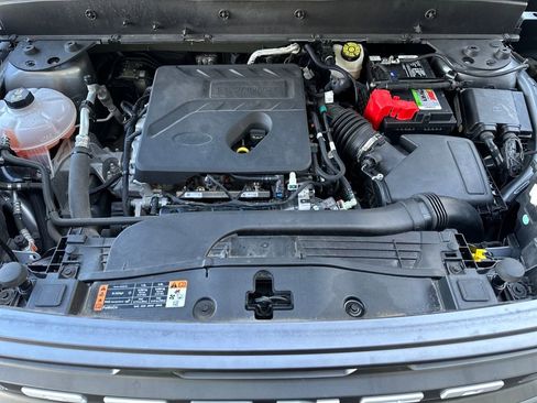 Used 2021 Ford Bronco Sport Big Bend image 15