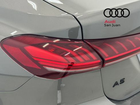 Used 2025 Audi A5 2.0T Premium w/ Convenience Package image 8