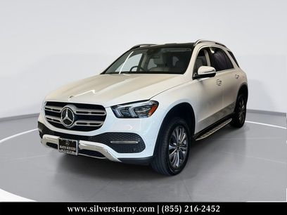 Used 2022 Mercedes-Benz GLE 350 4MATIC