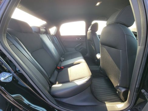 Certified 2023 Honda Civic Sport image 9