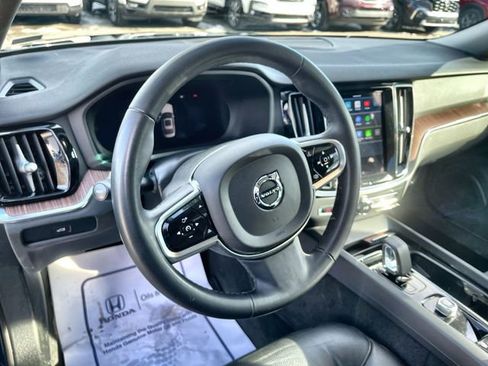 Used 2024 Volvo S60 B5 Plus image 13