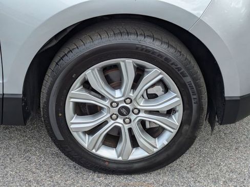 Used 2024 Ford Edge Titanium AWD/4WD image 14