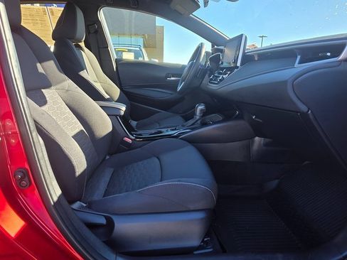 Used 2022 Toyota Corolla SE image 8