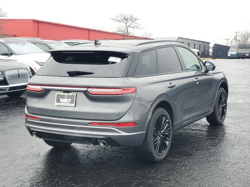 New 2026 Lincoln Corsair Premiere AWD/4WD image 4