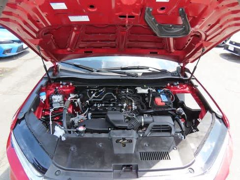 Certified 2024 Honda CR-V EX-L image 10