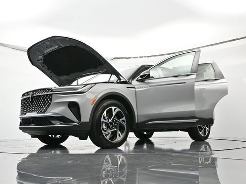 New 2026 Lincoln Nautilus Premier w/ Equipment Group 102A image 61