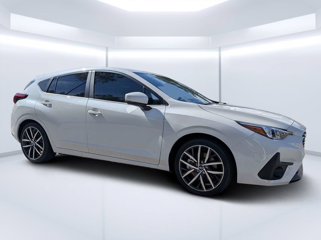 New 2026 Subaru Impreza 2.0i Sport AWD/4WD image 1