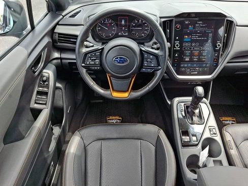 Used 2024 Subaru Crosstrek 2.5i Wilderness w/ Crosstrek Mirror Package AWD/4WD image 14