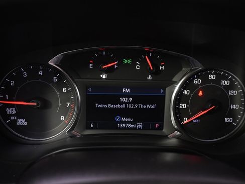 Used 2023 GMC Acadia SLT w/ Elevation Edition AWD/4WD image 26