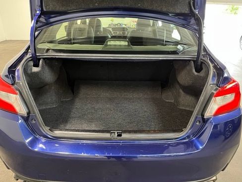Used 2020 Subaru WRX Limited w/ Popular Package #1 AWD/4WD image 16