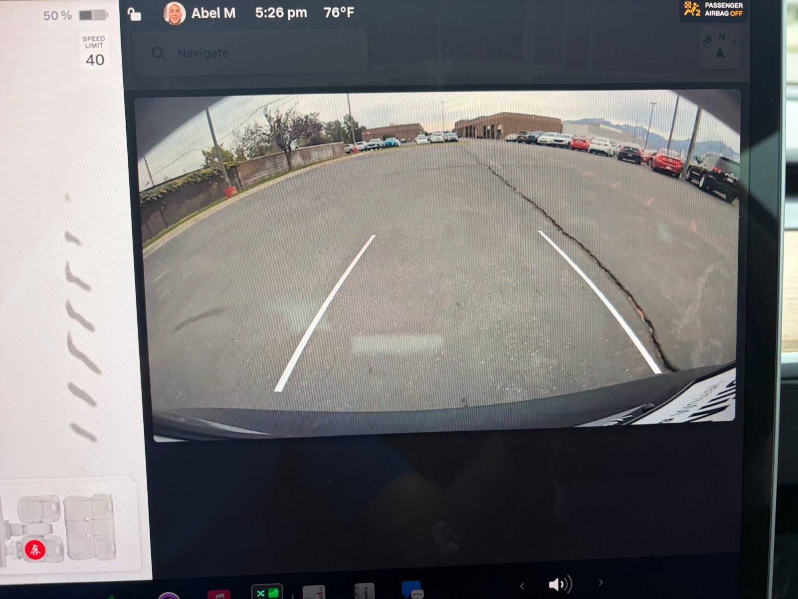 Used 2023 Tesla Model 3 Standard Range RWD image 19