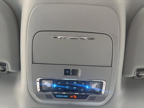 Used 2023 Ford F150 Lariat w/ Equipment Group 502A High image 49