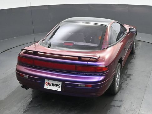 Used 1992 Dodge Stealth ES FWD image 28