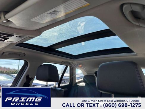 Used 2015 BMW X1 xDrive28i image 19