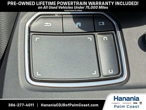 Used 2024 Acura MDX FWD image 23