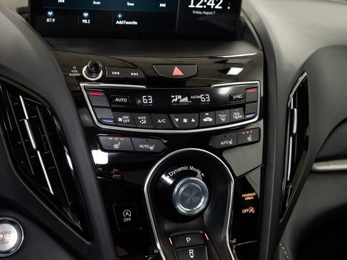 Certified 2025 Acura RDX w/ Technology Package AWD/4WD image 22
