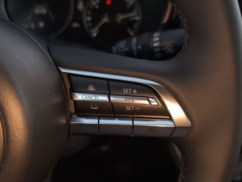 New 2026 MAZDA CX-50 AWD 2.5 Hybrid w/ Cargo Package image 18