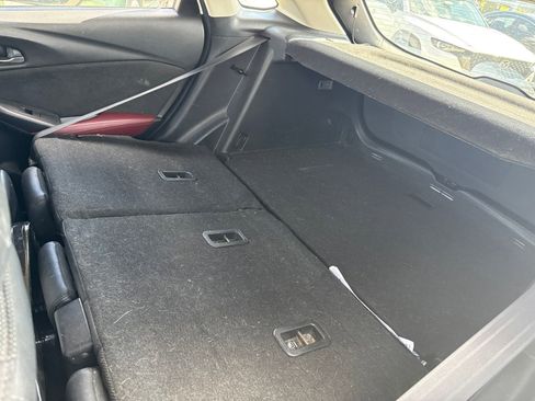 Used 2017 MAZDA CX-3 Grand Touring FWD image 8