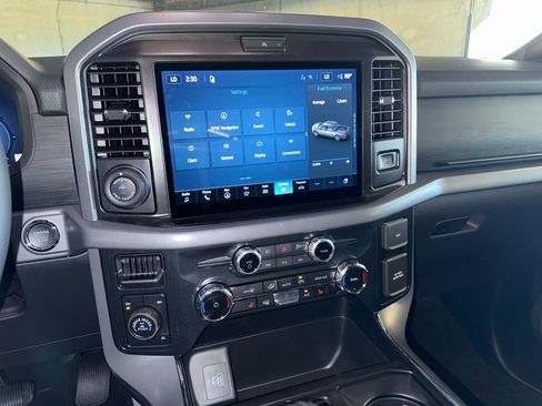 New 2026 Ford F150 XLT w/ Equipment Group 302A MID AWD/4WD image 9