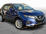 Used 2022 Nissan Rogue Sport SV image 2