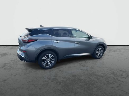 Used 2023 Nissan Murano S FWD image 8