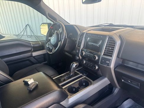 Used 2019 Ford F150 Raptor w/ Equipment Group 802A Luxury AWD/4WD image 15