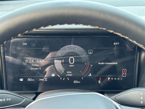 New 2026 GMC Terrain AT4 w/ Technology Package II image 14