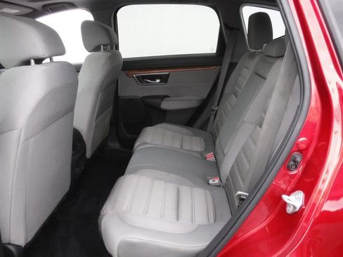 Used 2022 Honda CR-V EX image 35