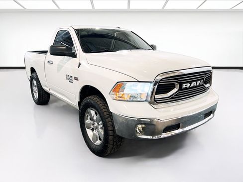 Used 2019 RAM 1500 Tradesman w/ Popular Equipment Group RWD image 3