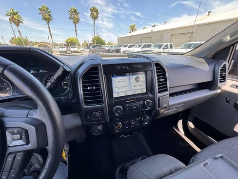 Used 2018 Ford F150 XLT w/ Equipment Group 301A Mid AWD/4WD image 28