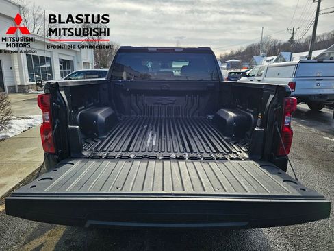 Used 2022 Chevrolet Silverado 1500 LT image 27