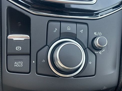 New 2025 MAZDA CX-5 AWD 2.5 S w/ Preferred Package image 24
