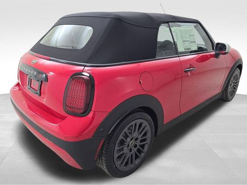 New 2026 MINI Cooper S image 9