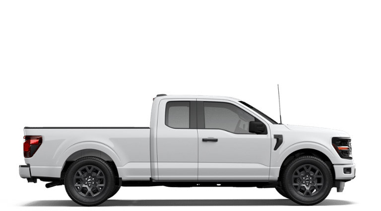 New 2026 Ford F150 STX w/ Equipment Group 200A RWD image 28
