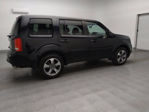 Used 2015 Honda Pilot SE image 10